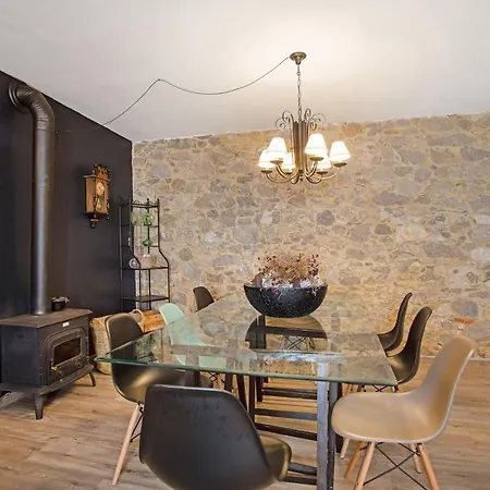 Casa Centenaria Βίλα Serra d'El-Rei