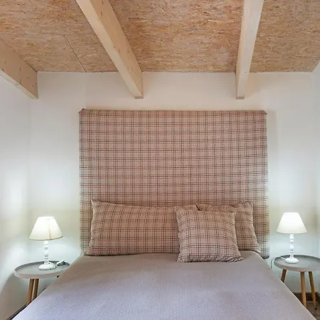 Casa Centenaria Βίλα Serra d'El-Rei