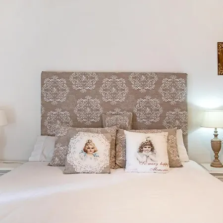Casa Centenaria Βίλα Serra d'El-Rei