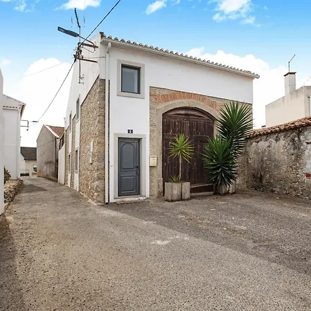 Casa Centenaria Βίλα Serra d'El-Rei