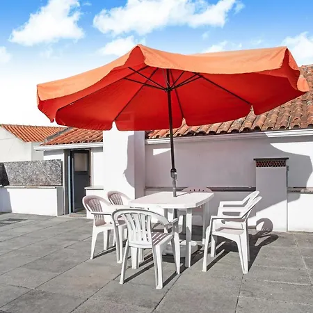 Βίλα Casa Centenaria Serra d'El-Rei